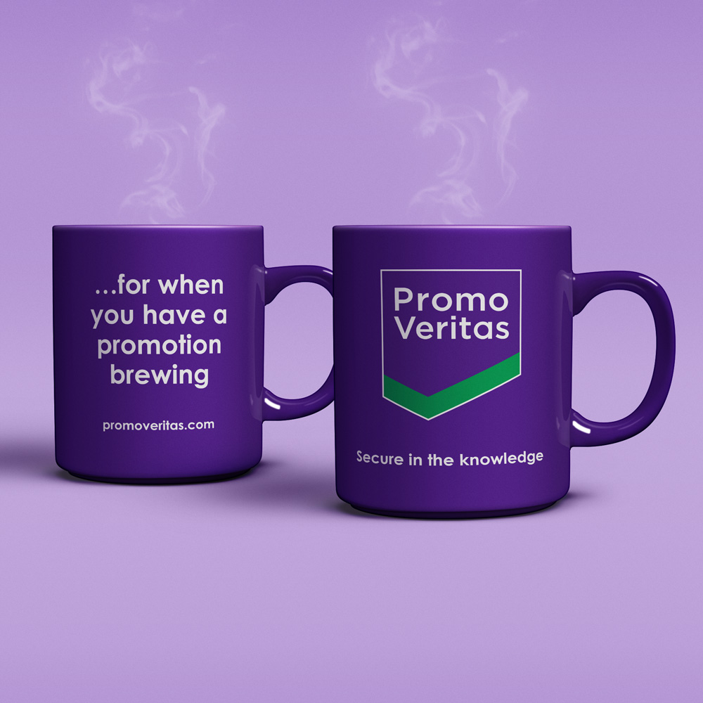 PromoVeritas promotional campaign