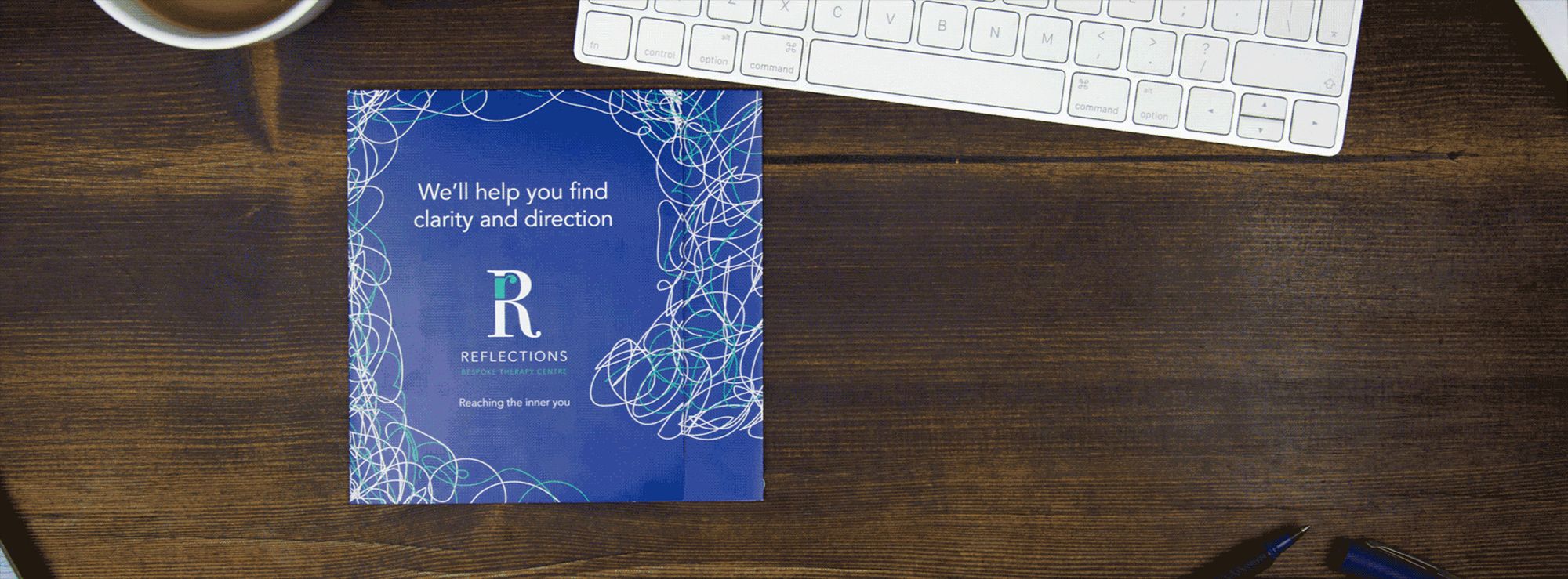 Direct Mail design and print campaign