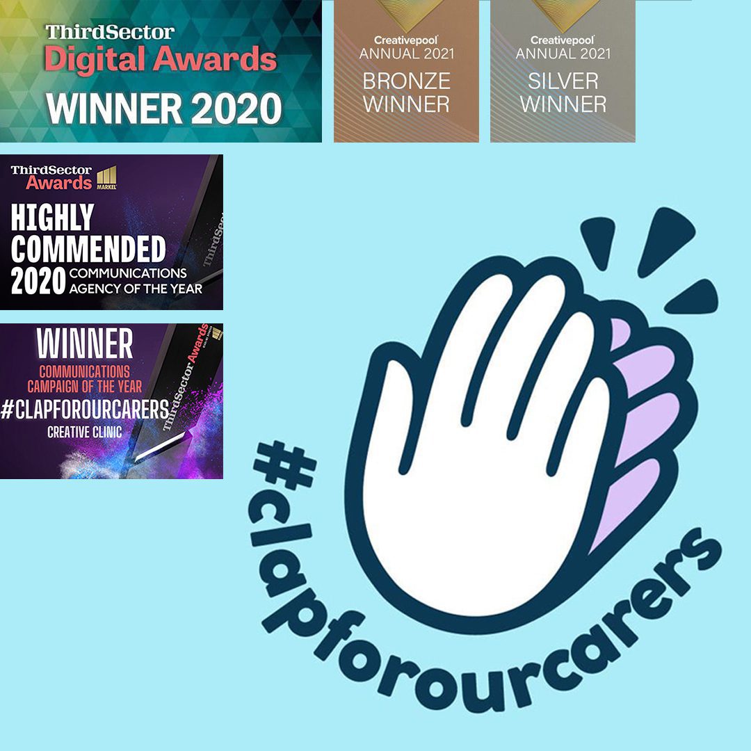 Clap for our carers awards