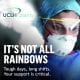 UCLH Charity covid appeal - Creative Clinic