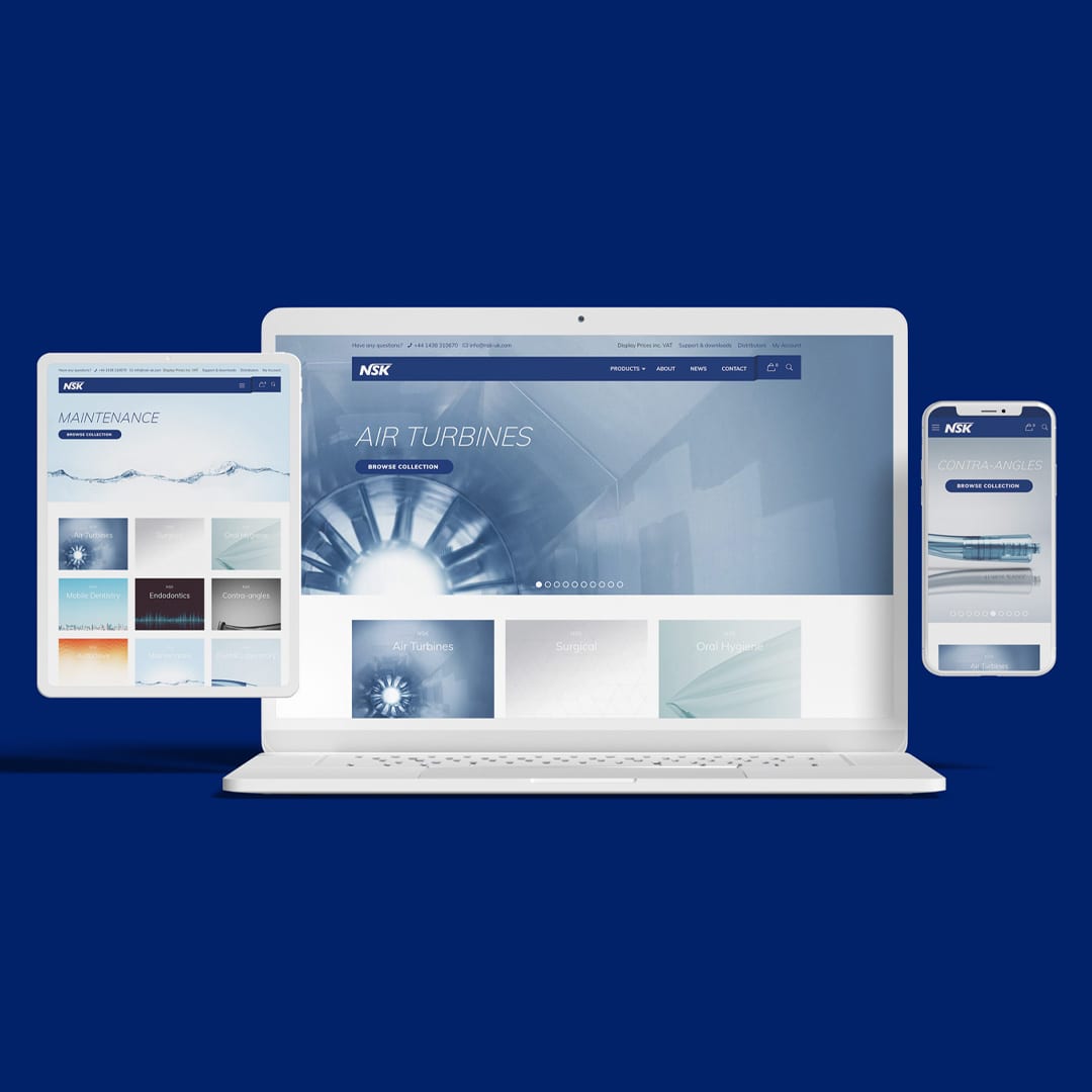 b2b branding