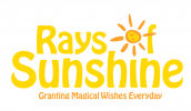 Rays of Sunshine - Creative Clinic client Rays of Sunshine - Creative Clinic client