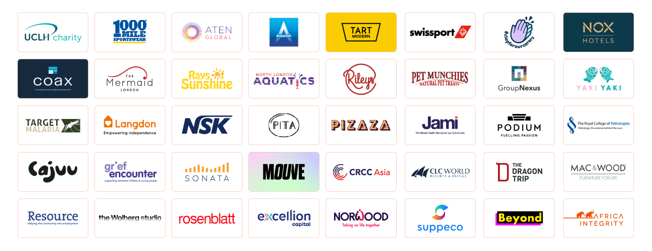 Creative Clinic clients Creative Clinic clients