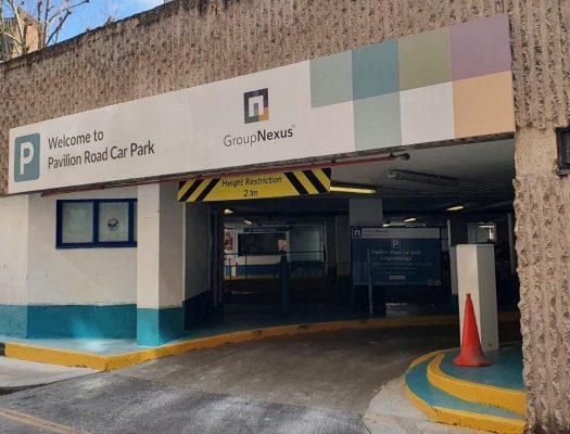 GroupNexus_CarPark