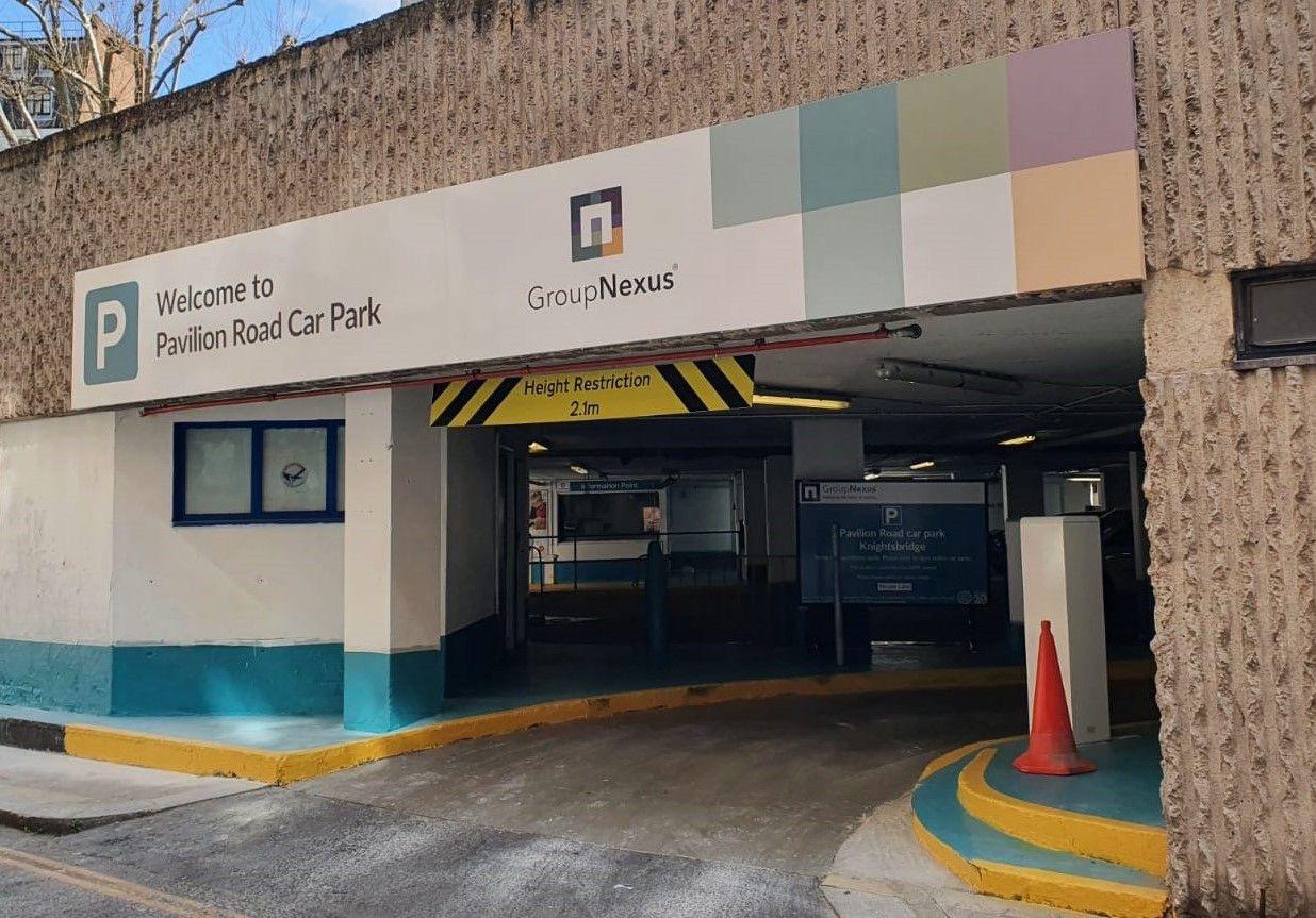 GroupNexus_CarPark