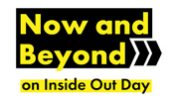 Now and Beyond Now and Beyond