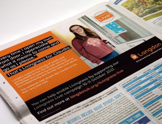 Advert