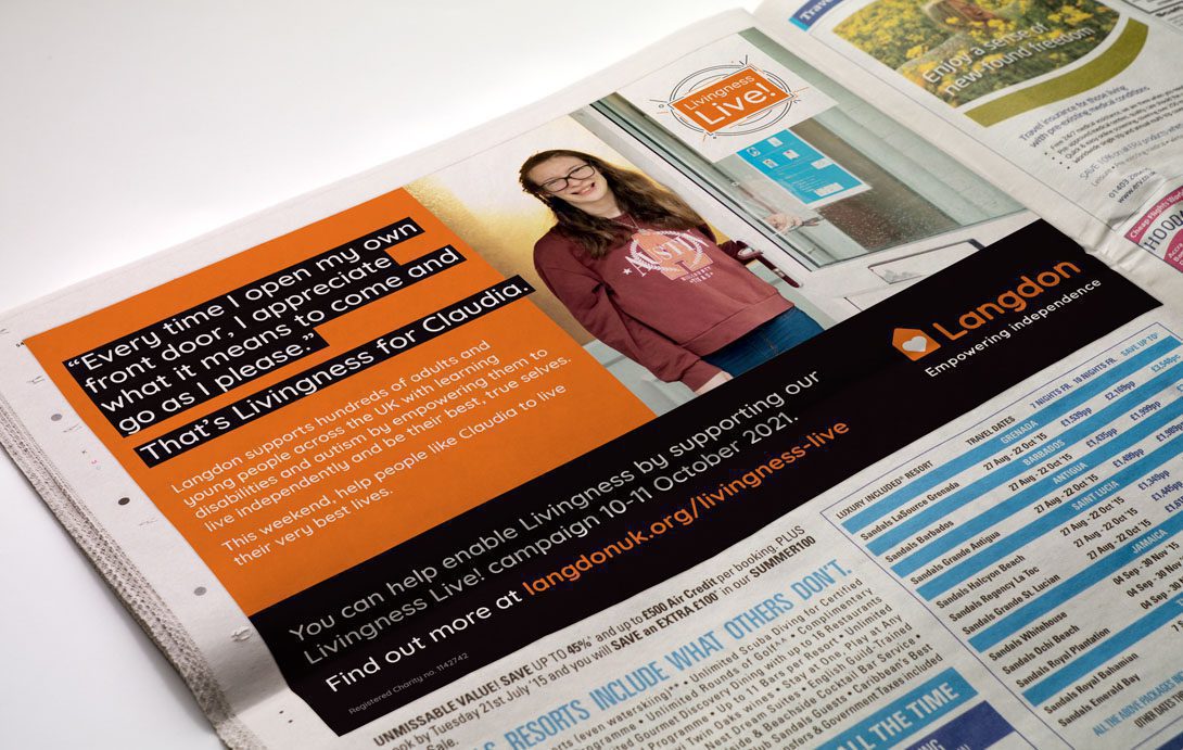 Advert